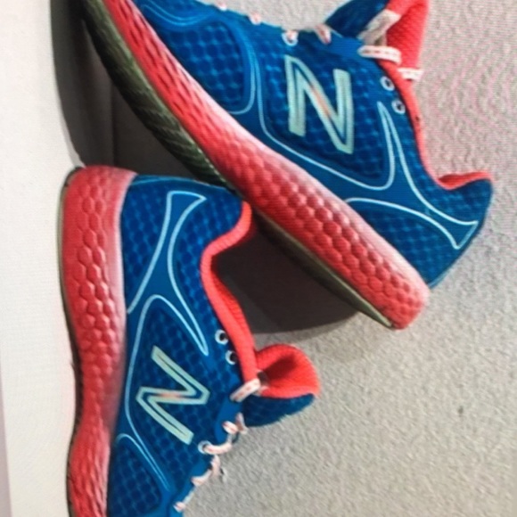 Women’s new balance nix 980 running shoes - Picture 4 of 5